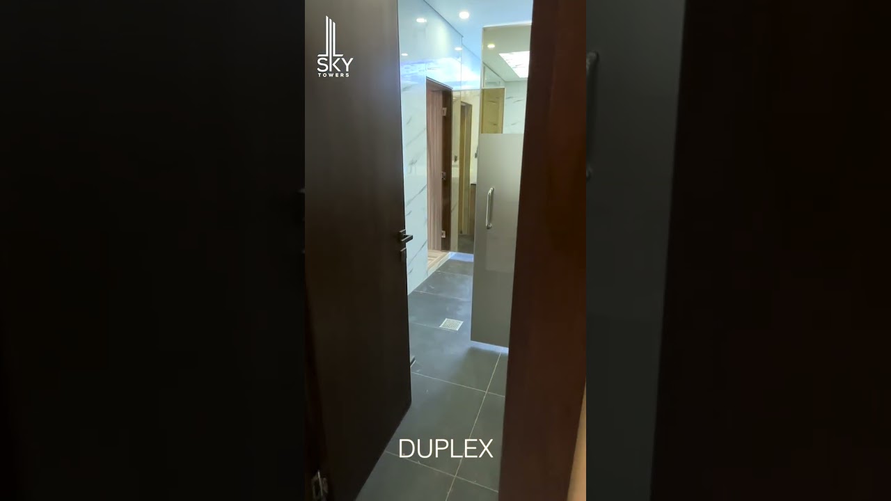 SKY TOWER ,  Duplex type