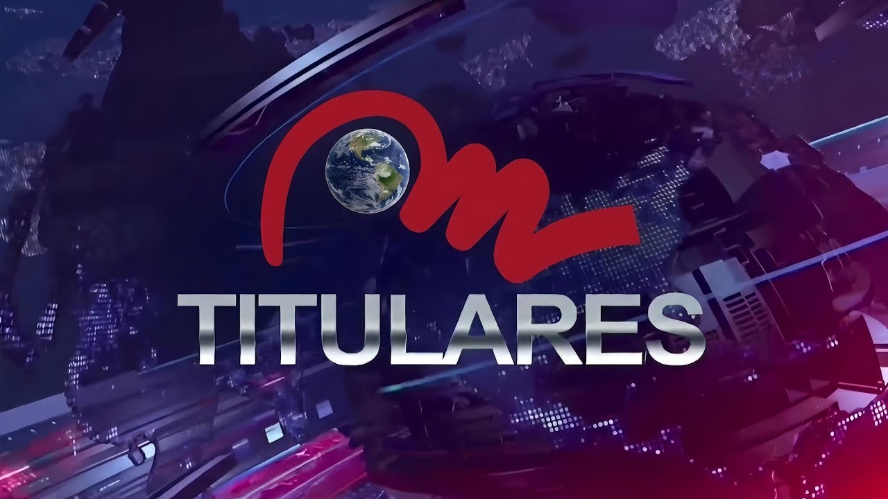 MERIDIANO TV NOTICIERO MERIDIANO • TITULARES • (10/2/2026)