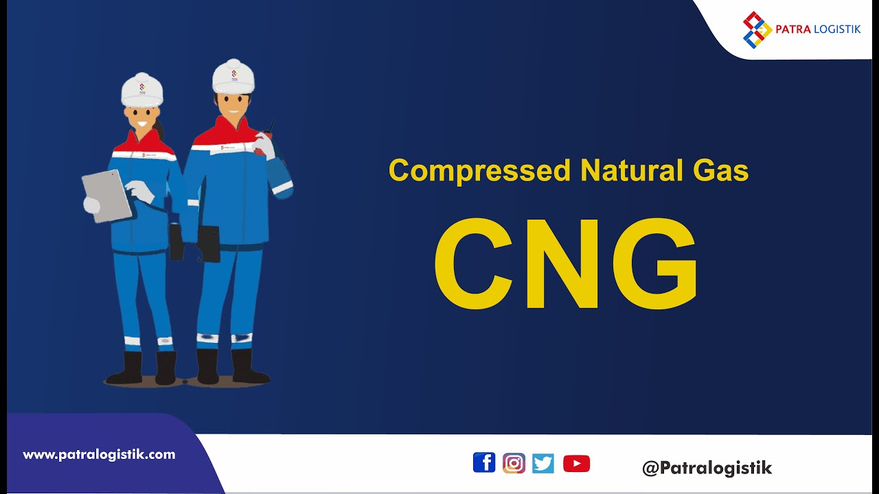 Compressed Natural gas (CNG) Transportation