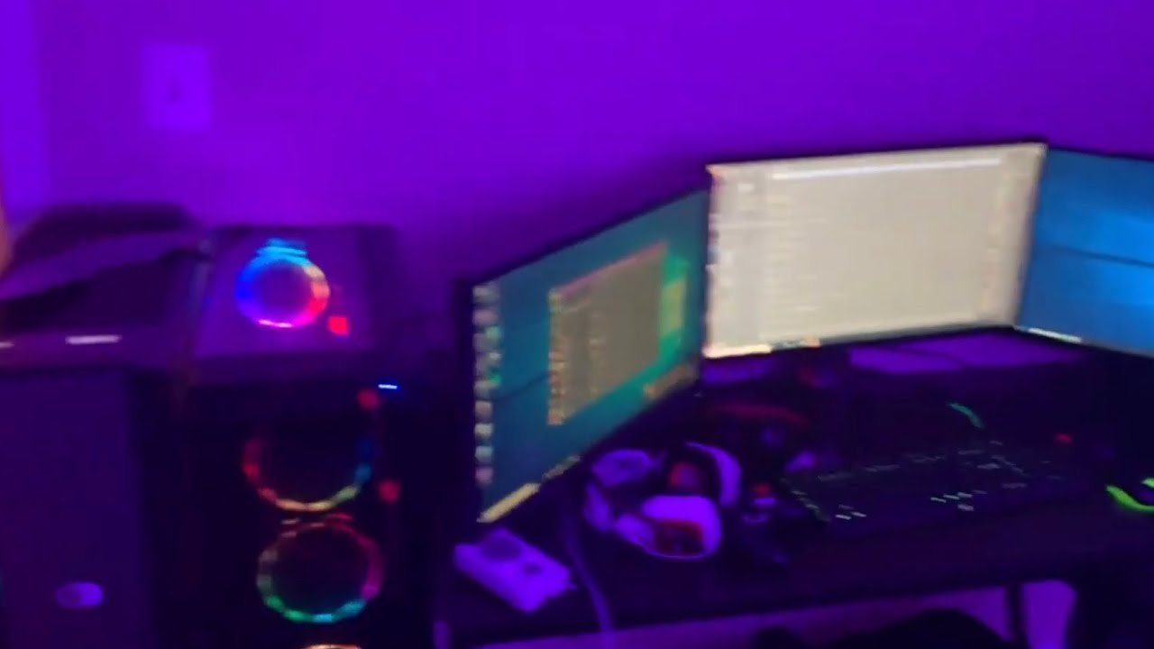 Setup Video