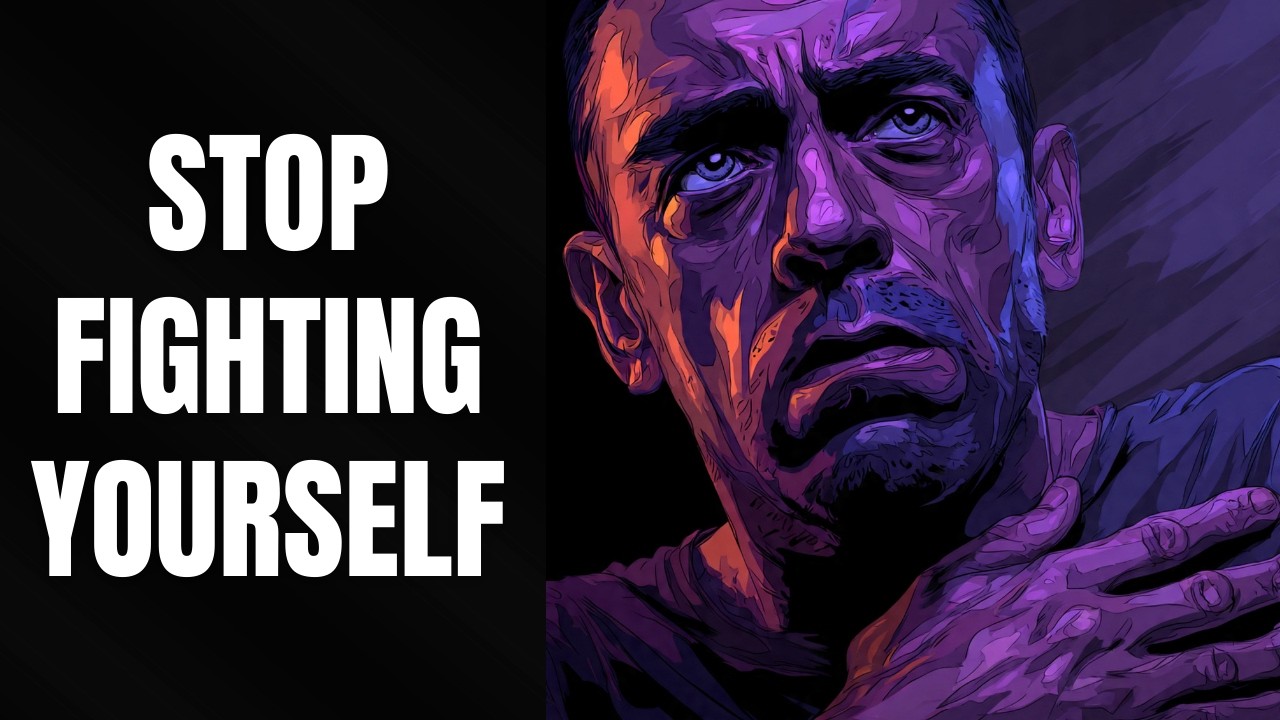Why You Feel Stuck in Life (Even When Nothing Is Technically Wrong)