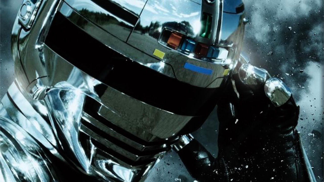 SPACE SHERIFF GAVAN (X-Or) - Soundtracks [HD] (My Best Of)