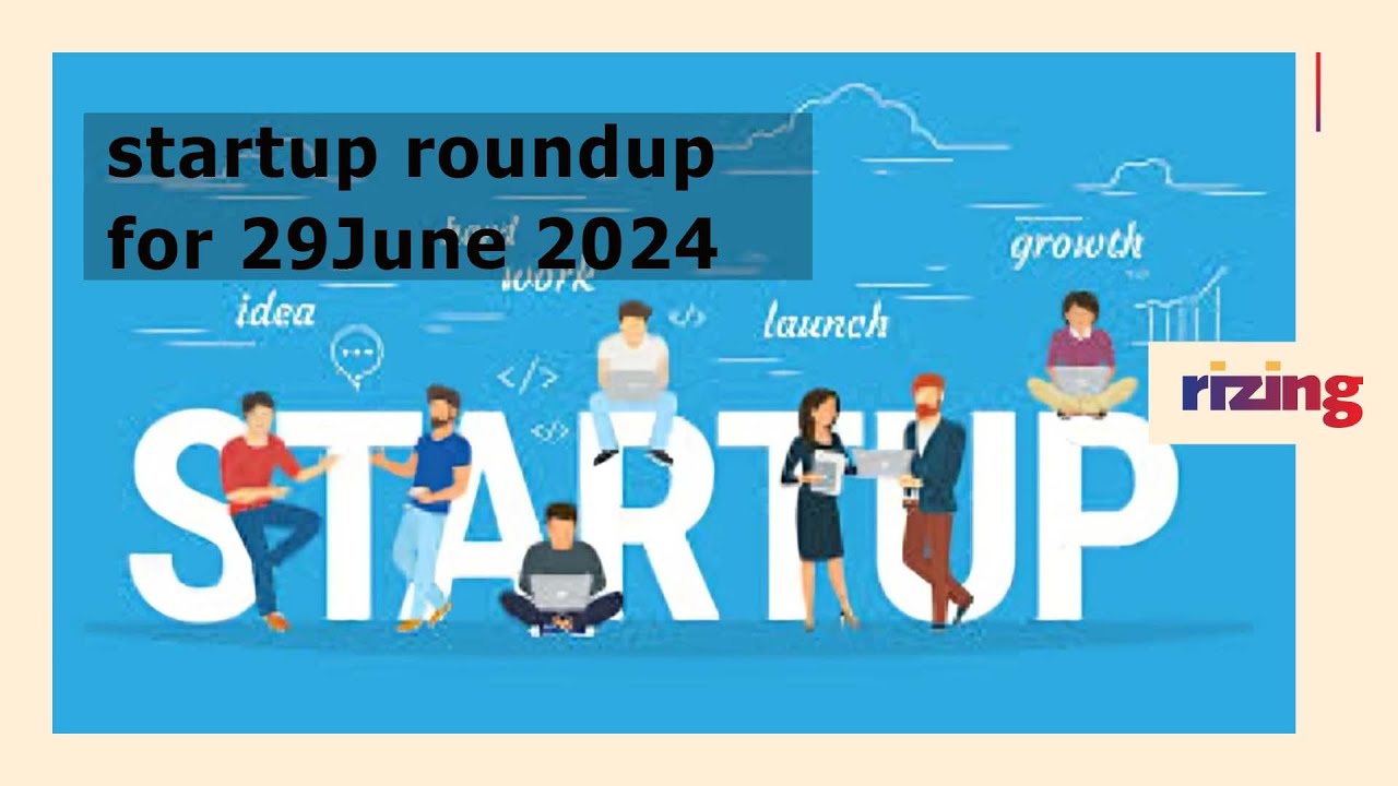 Startup Roundup: From upGrad's Funding To Freaks 4U Gaming's Acquisition | RizingTV