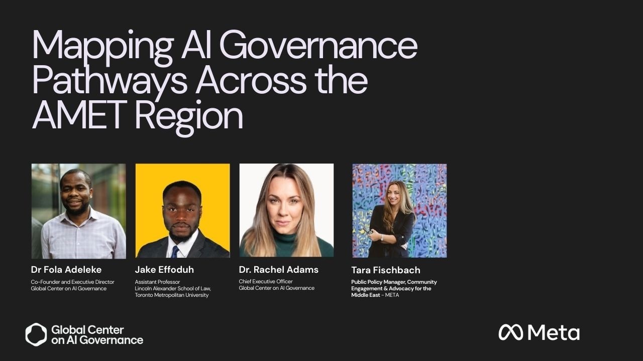Navigating AI Governance in Africa, the Middle East, & Turkey: Is Harmonization Possible?