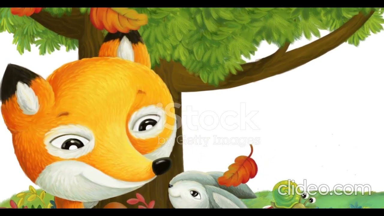 Enchantia | A tale of friendship and adventure | Kids Story | Adventure Story