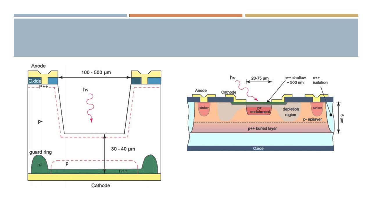 The Basics of Single Photon Avalanche Diodes