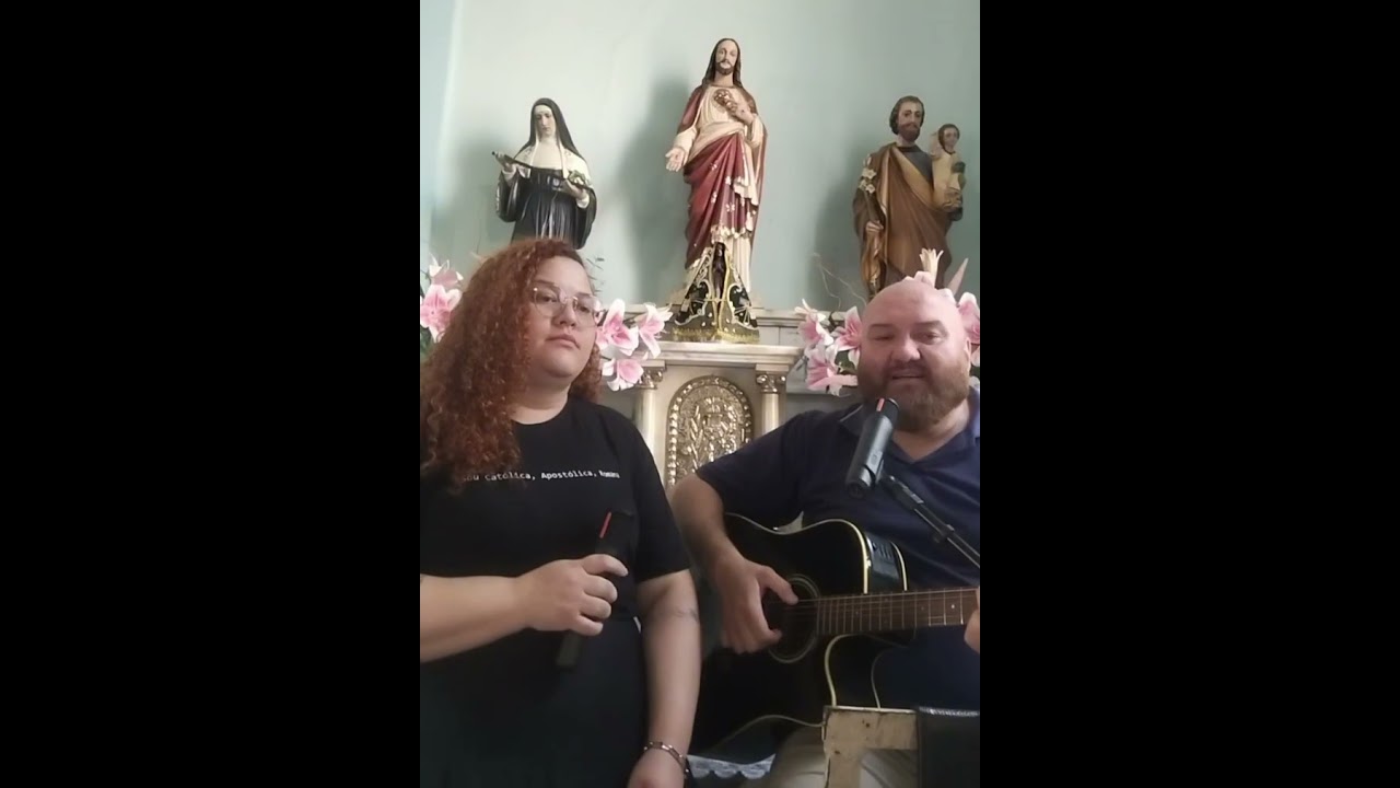 Jesus Meu Esposo (@flaviovitorc @colodedeus )