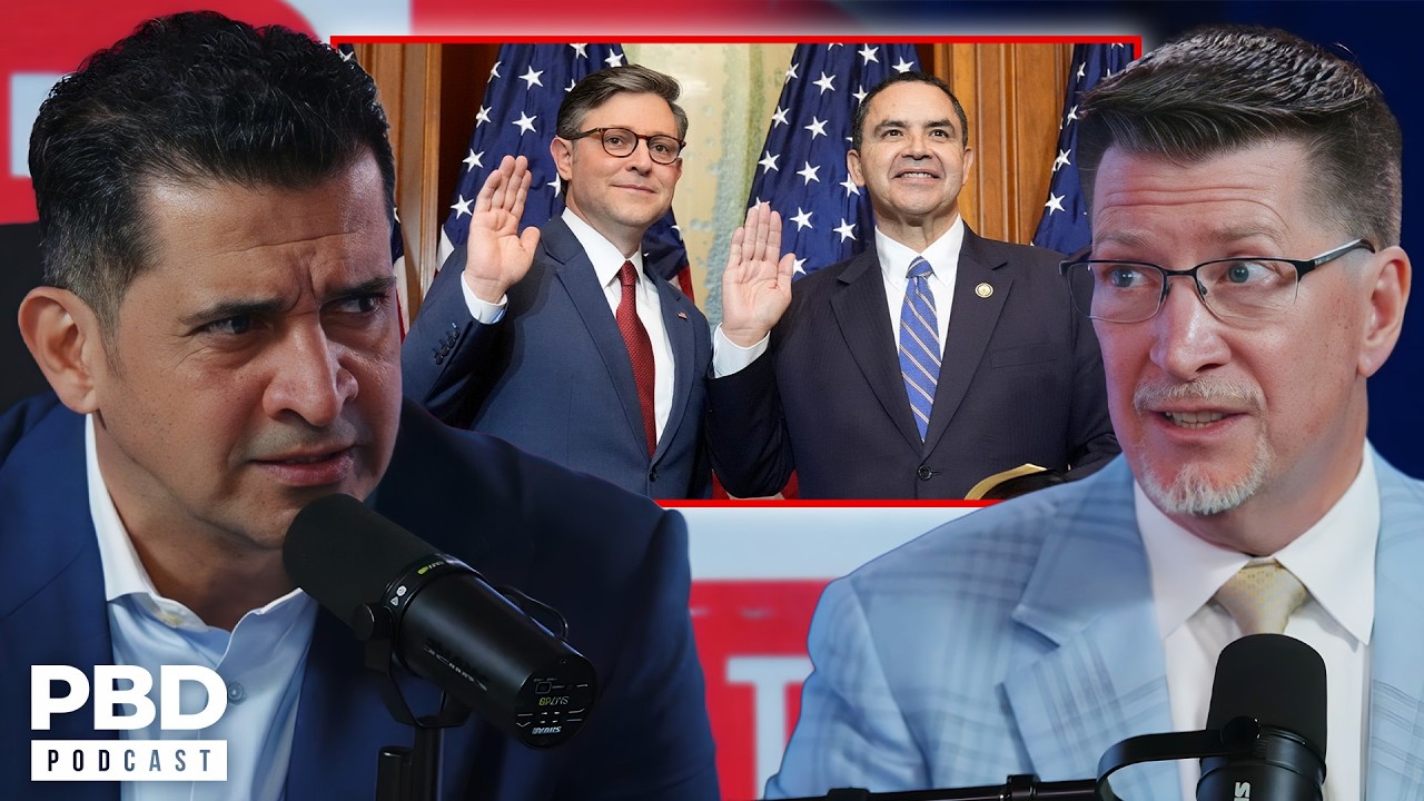 “Are Black Voters Too Dumb?” - Scott Jennings EXPOSES CNN’s Hypocrisy Over Voter ID Showdown