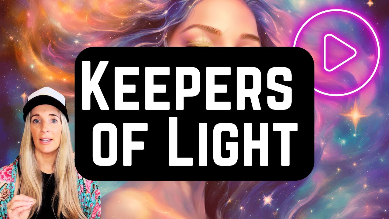 SOURCE ENERGY CREATOR MESSAGES from The Universal Keepers of Light in Higher Realms #5d #ascension