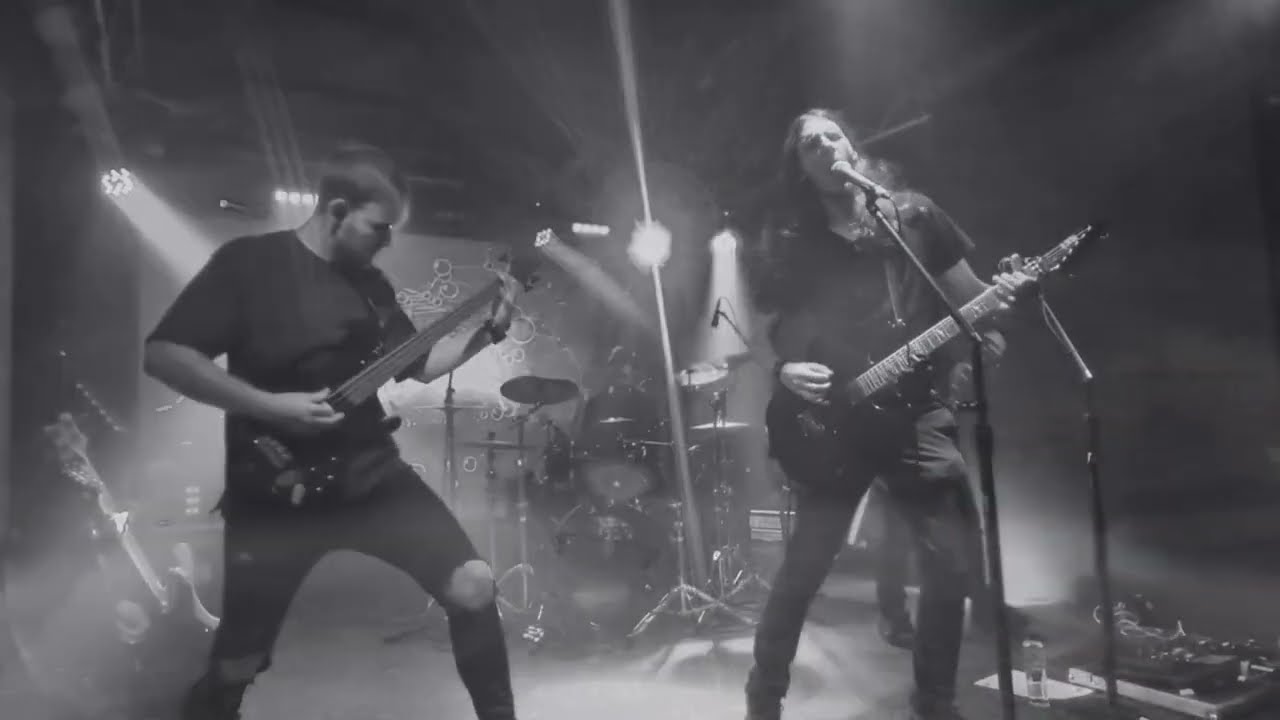 Blackout - Vengeance