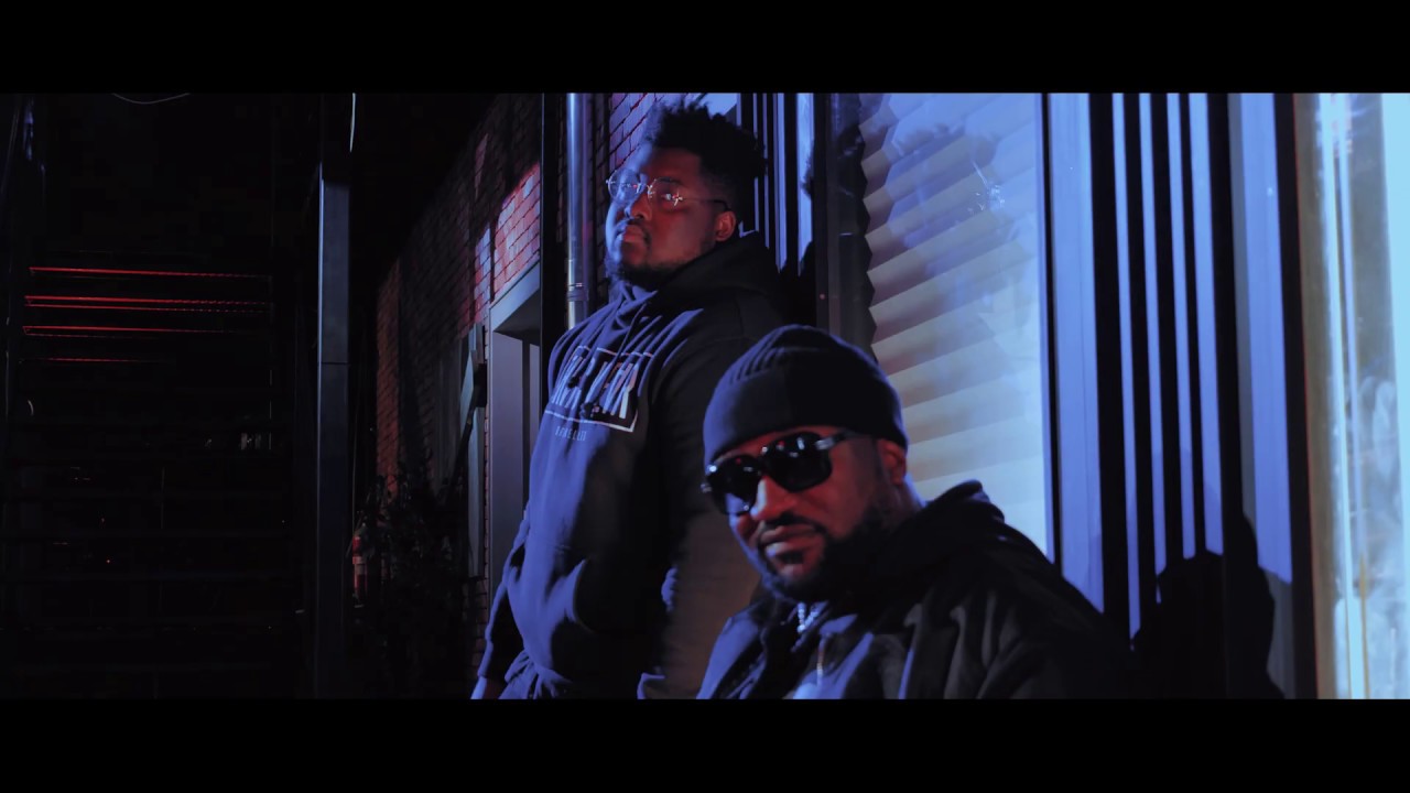 TREZA X BRAMS - Coco (Clip officiel)
