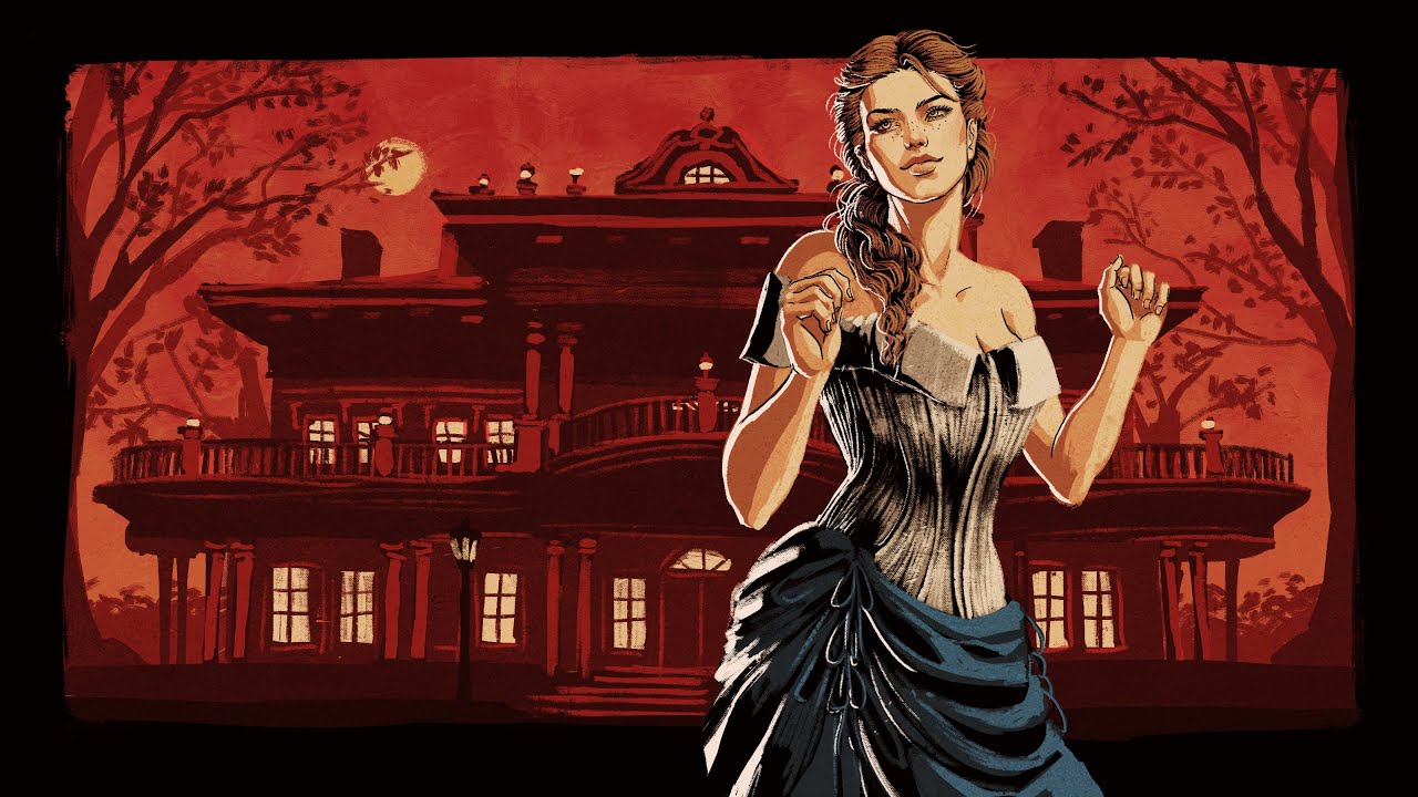 Red Dance Redemption
