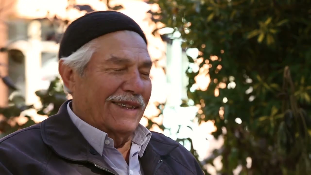 Burdur Kozağaçlı Habib Özyurt , sazında ve sesinde bin yılların öyküsüyle...