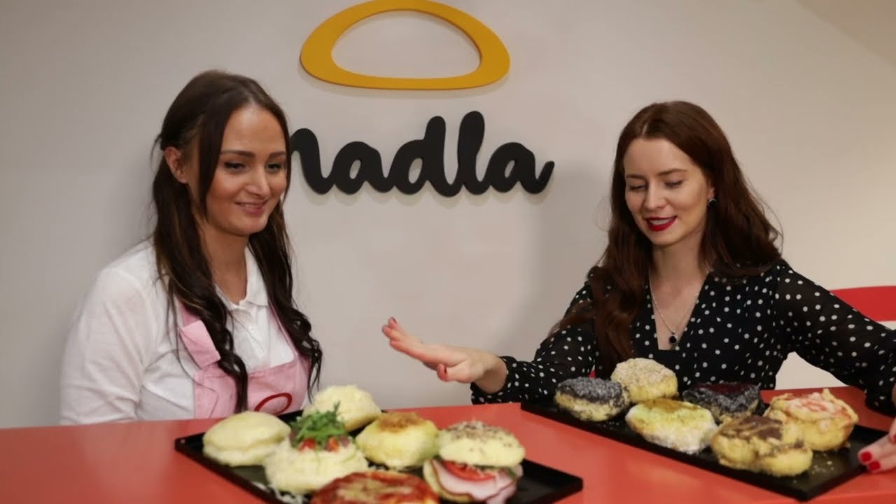 Brend moga sela ep. 158 23.12.2022. Nadla, čokolada Srbijanka, Stara Pazova