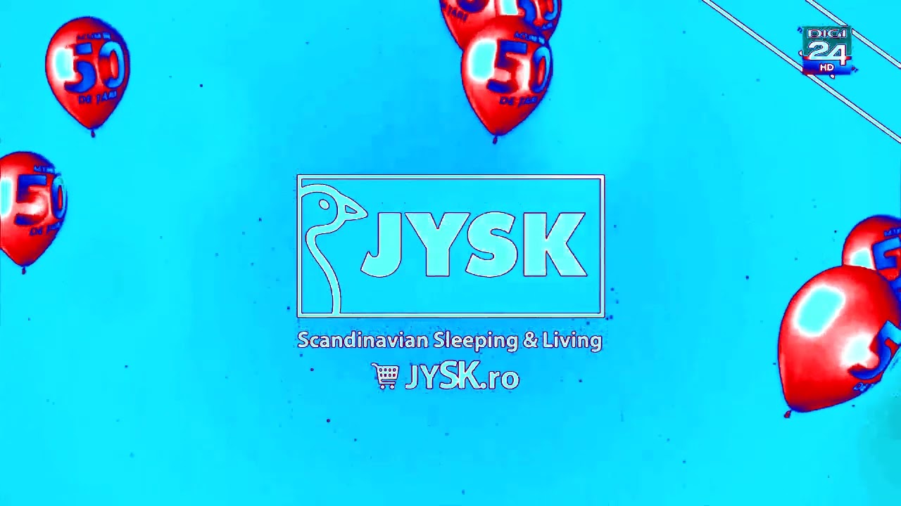 (REQUESTED) JYSK Logo Effects (Fumakilla Csupo Effects)
