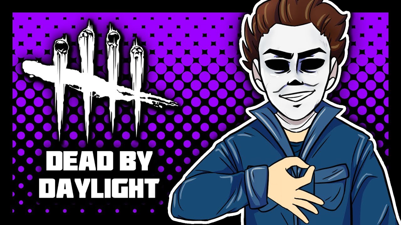DON'T LOOK AT HIS HAND! | Dead By Daylight (Survivor Rounds)