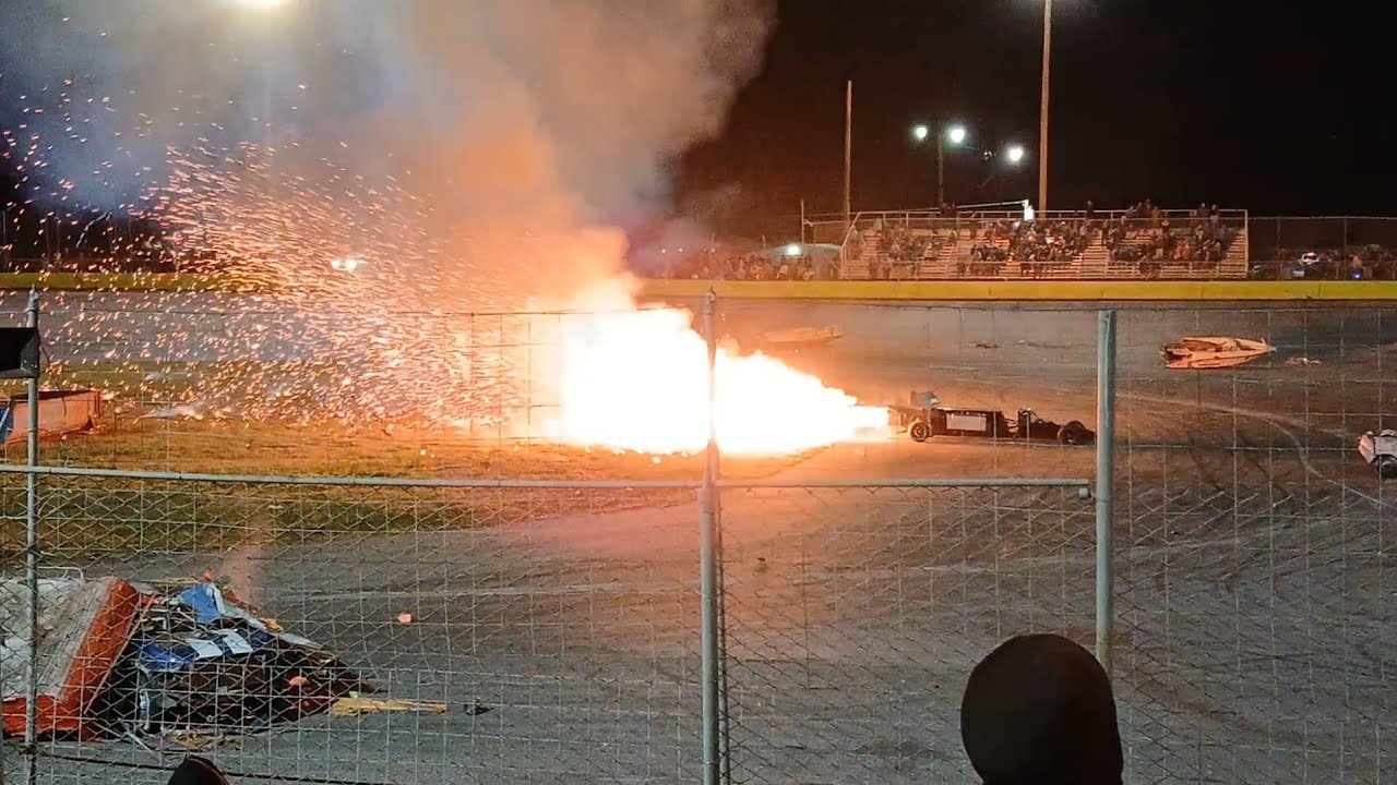 tour of destruction black friday 2025 