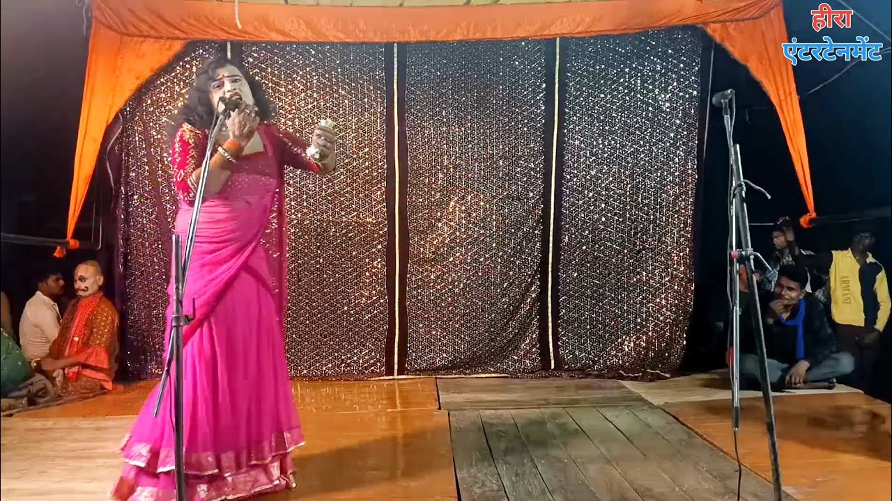 कंपनी मालिक #तिलक का सुपरहिट #गाना,बहे पुरवइया के लहरा कि मैं तो सो गई #बालम,तिलक संगीत कंपनी