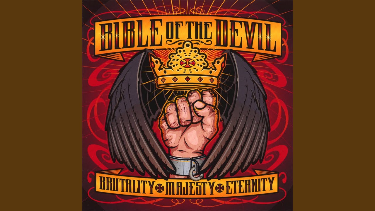 Cocaine Years, Cocaine Tears