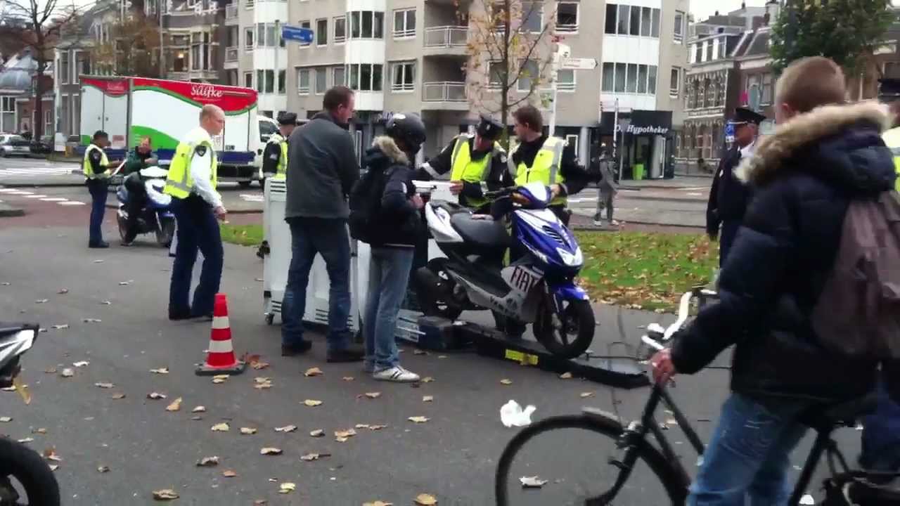 Rollerbank haarlem + begrensde aerox