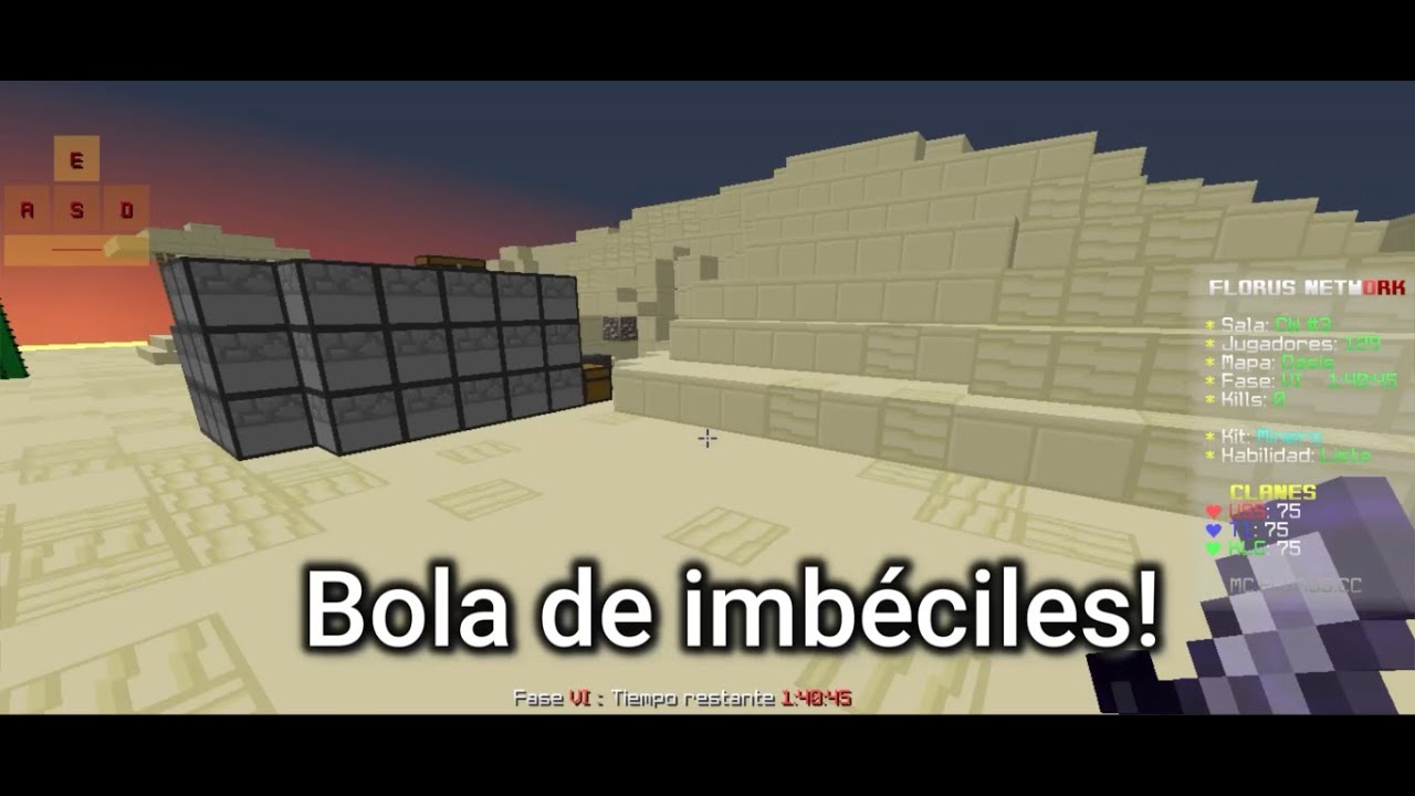 CW FLORUS| USS♥  VS T1 VS KLG| HADES NOS PUTEA Y GANAMOS| PocioneroSeries#14