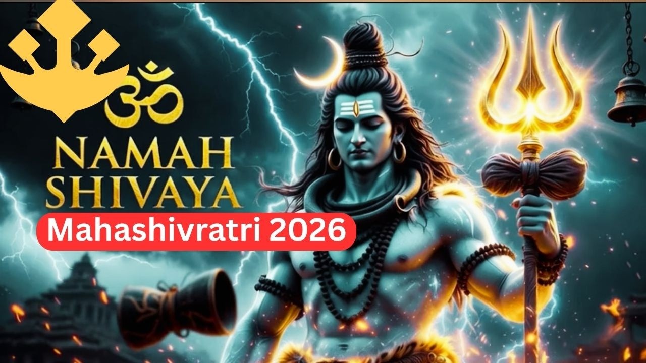 Bol Bam Bol Bam 🔱 हर हर महादेव | Powerful Mahashivratri Song 2026 | हर हर महादेव शिव भक्ति गीत