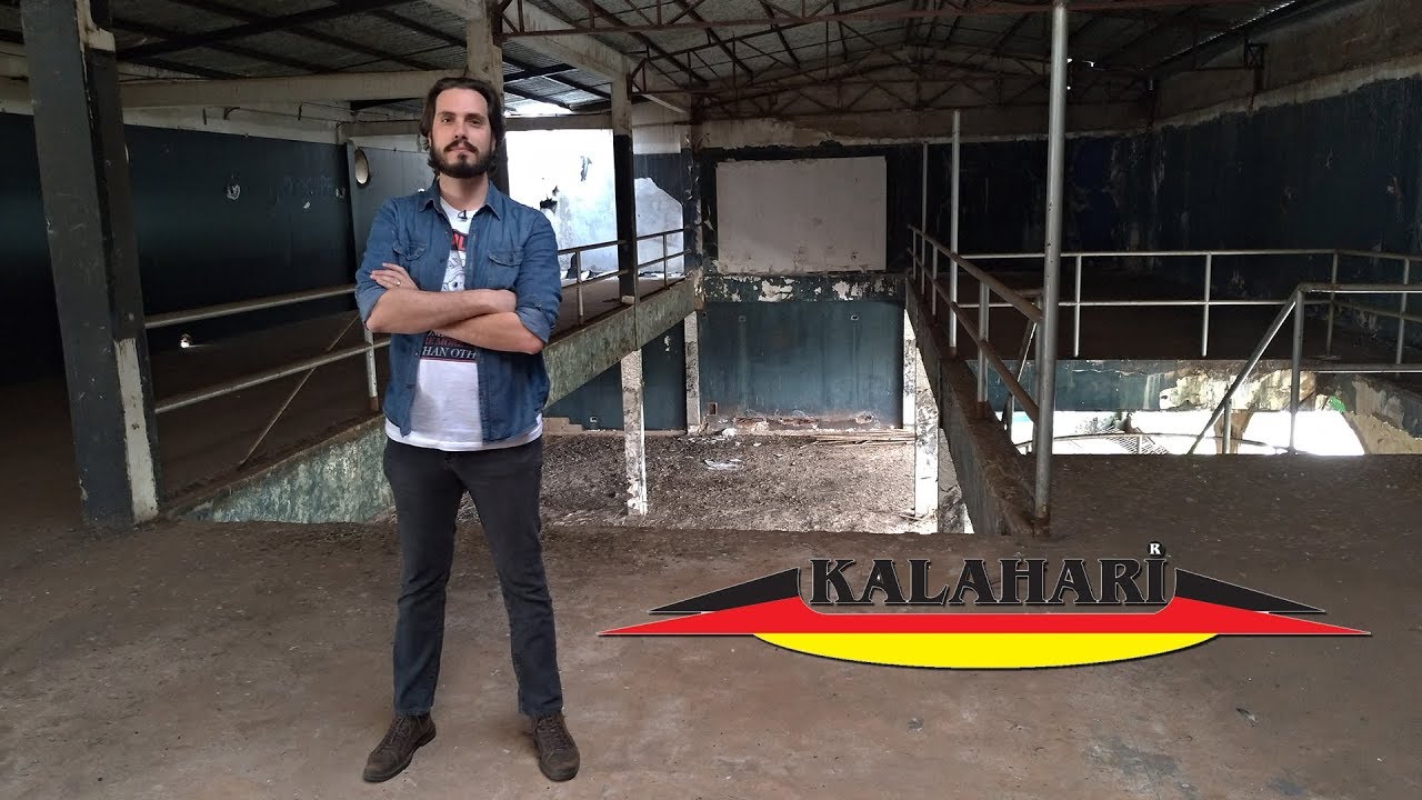 Kalahari
