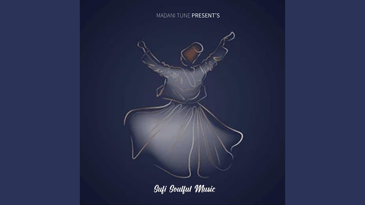 Sufi Music | Islamic Nasheed Background Music