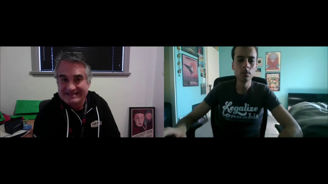 Irregulators with Josh Kasoff: Full Interview with Ian Eisenberg of Uncle Ike's