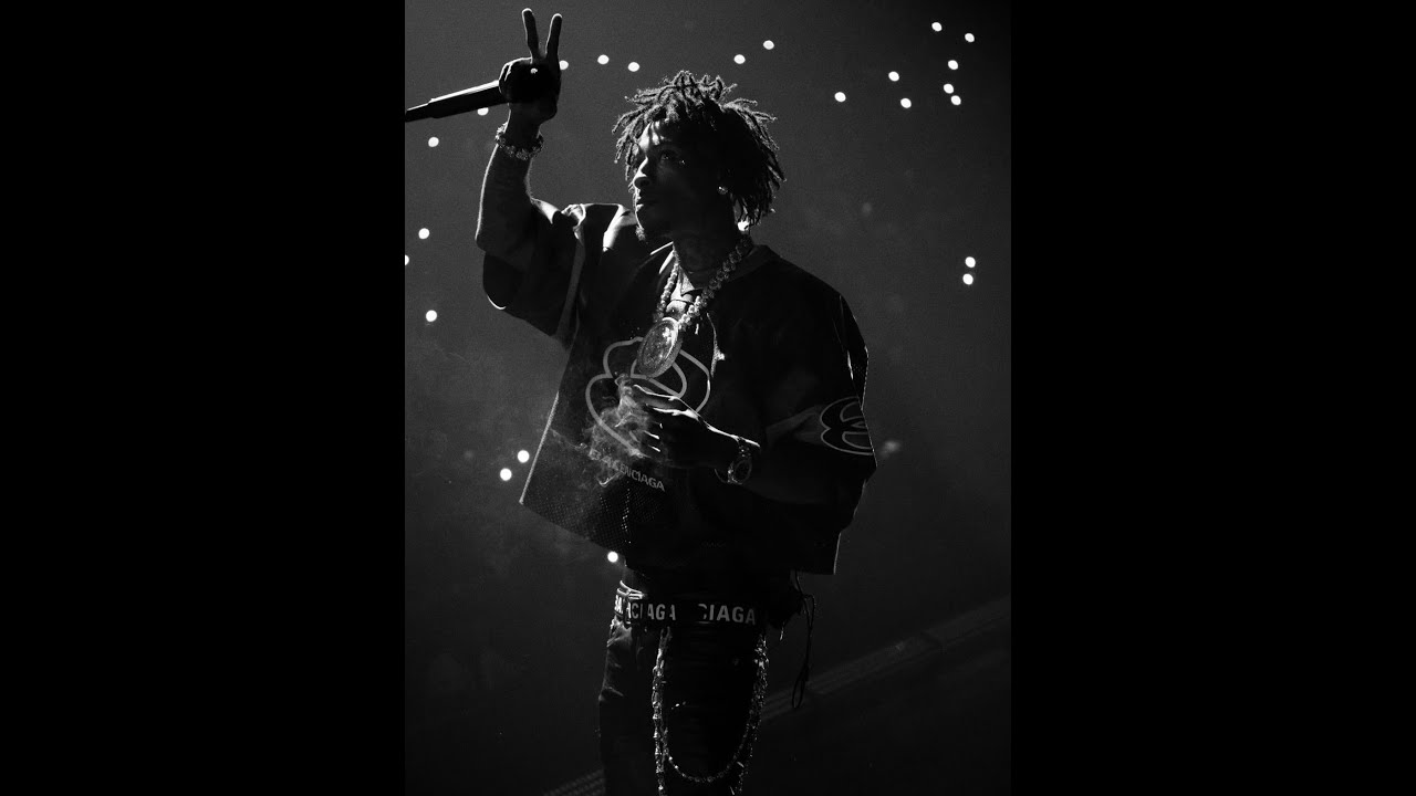 [FREE] Trap Type Beat - 