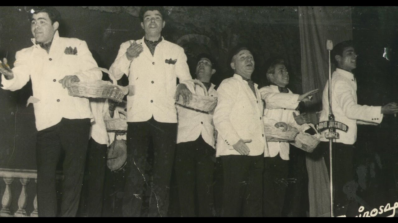 Pasodoble 