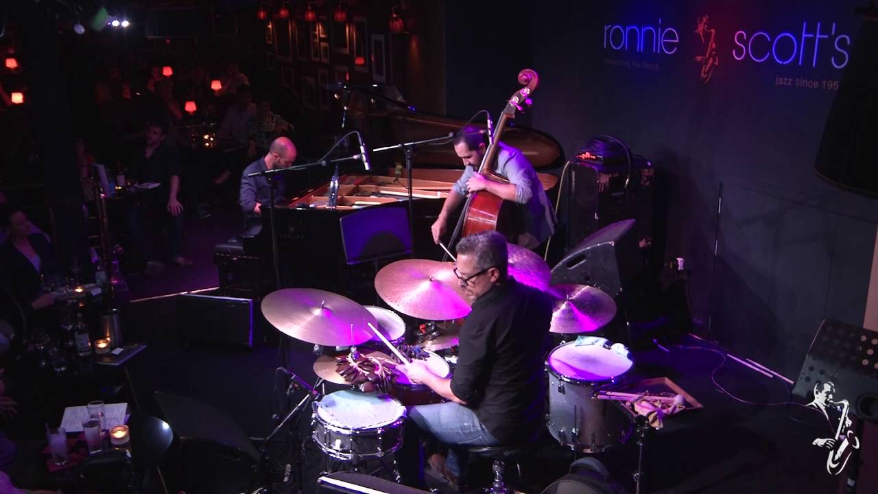 Shai Maestro Trio - Paradox - Live at Ronnie Scott's Jazz Club
