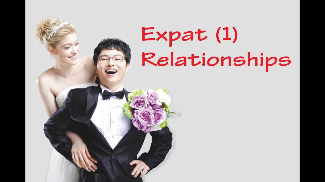 Expat Relationships (1)-Do you feel your partner has changed since you've moved? -Expat Coaching