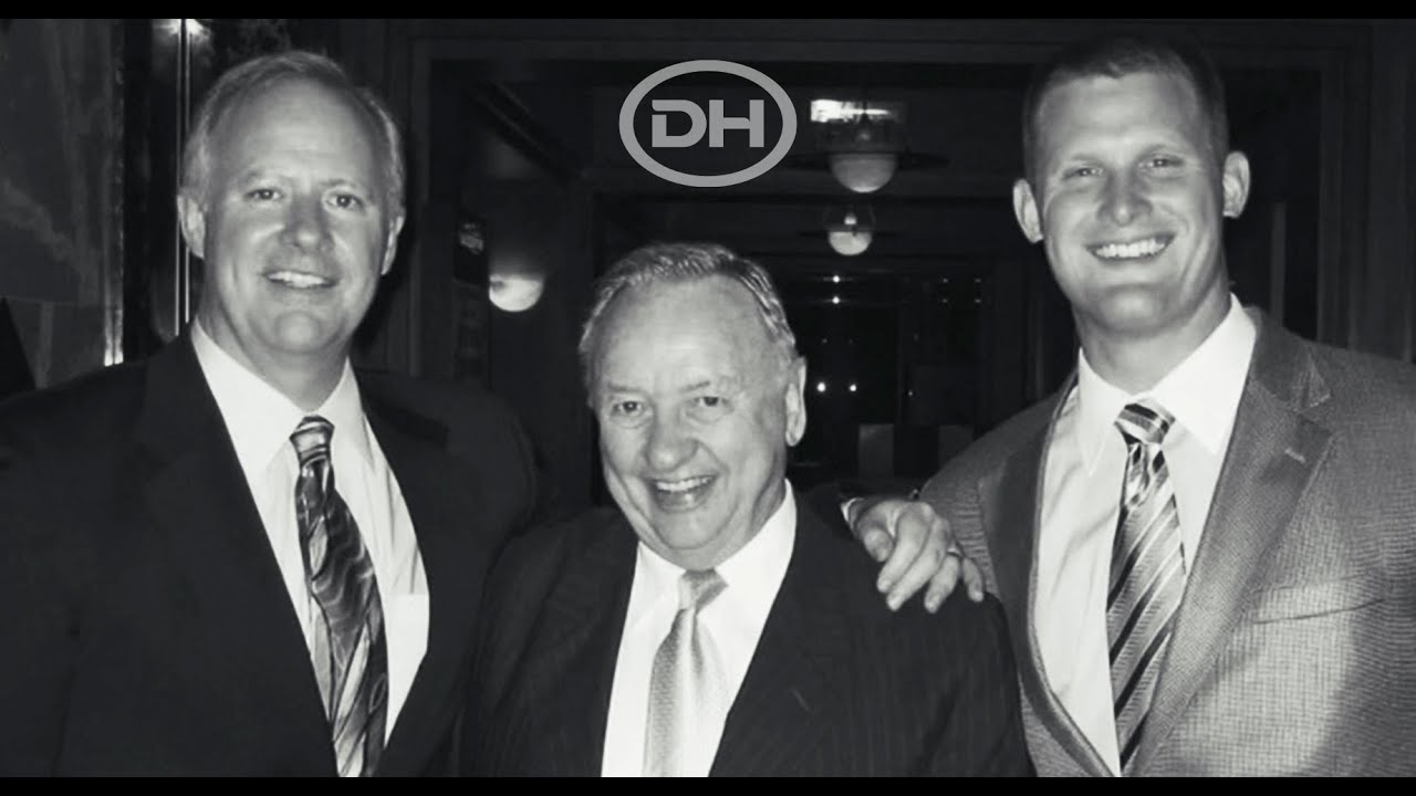 Dale Howard Auto Center 50 Years - Full Length