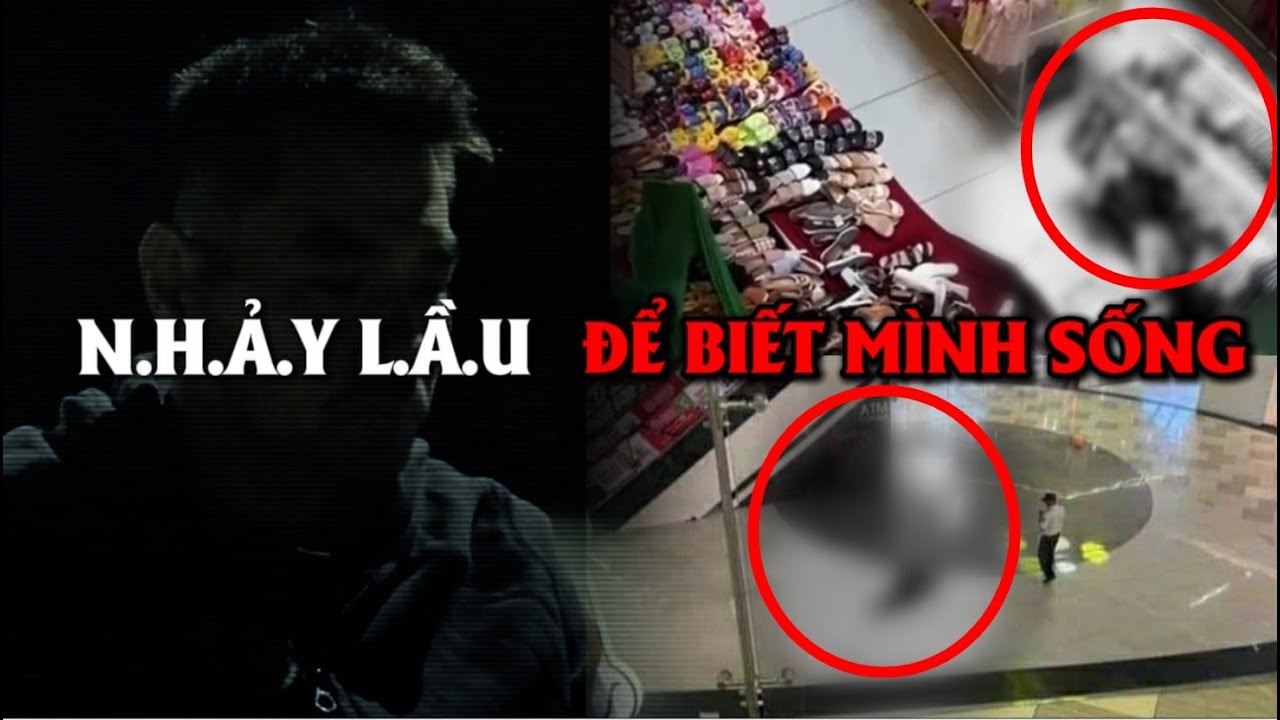 Phong Tr&agrave;o Tự S.&aacute;.t Vạn Hạnh Mall | Vietnamese Squid Game is Real