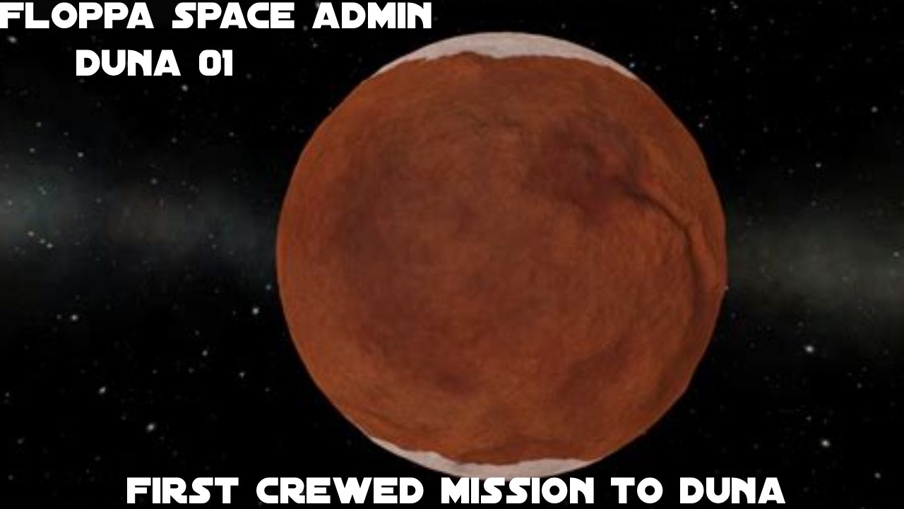 FIR | Duna 01 | Preview
