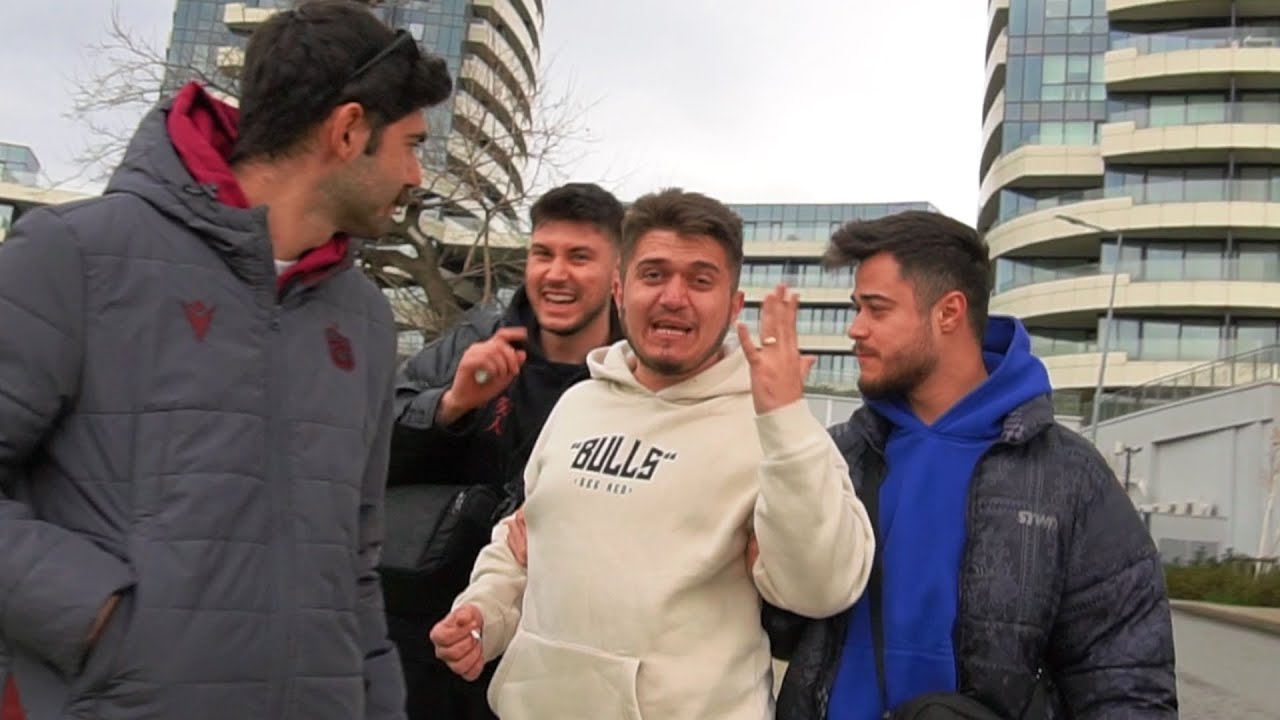 EKİBE EV TUTTUM - ben hari&ccedil; herkes mutlu:')