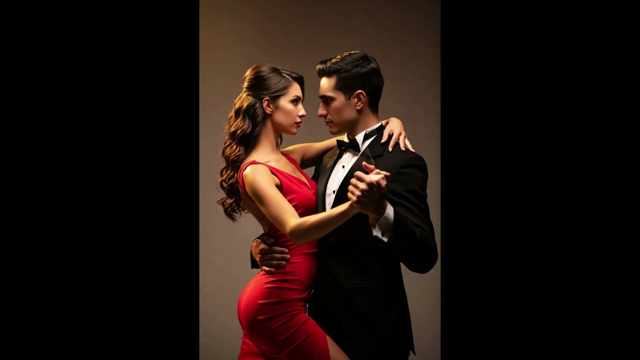 Tango pre dvoch ©
