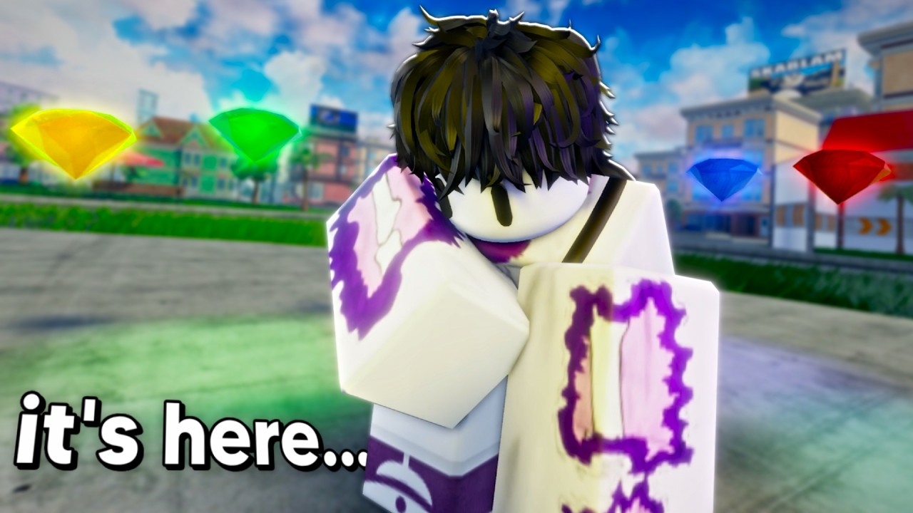 The Sonic Battlegrounds we've all been waiting for...