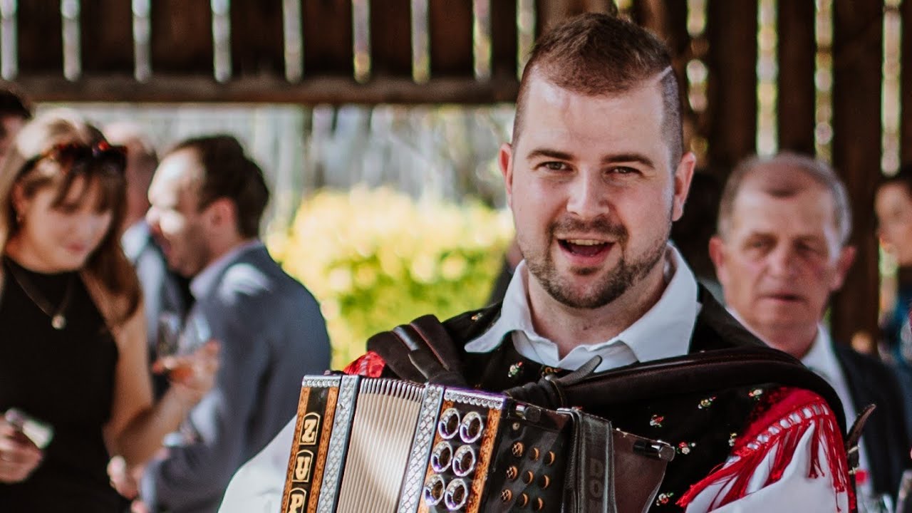 Domen Sajbert - Bo moj vnuk še pel slovenske pesmi (Boris Kopitar)