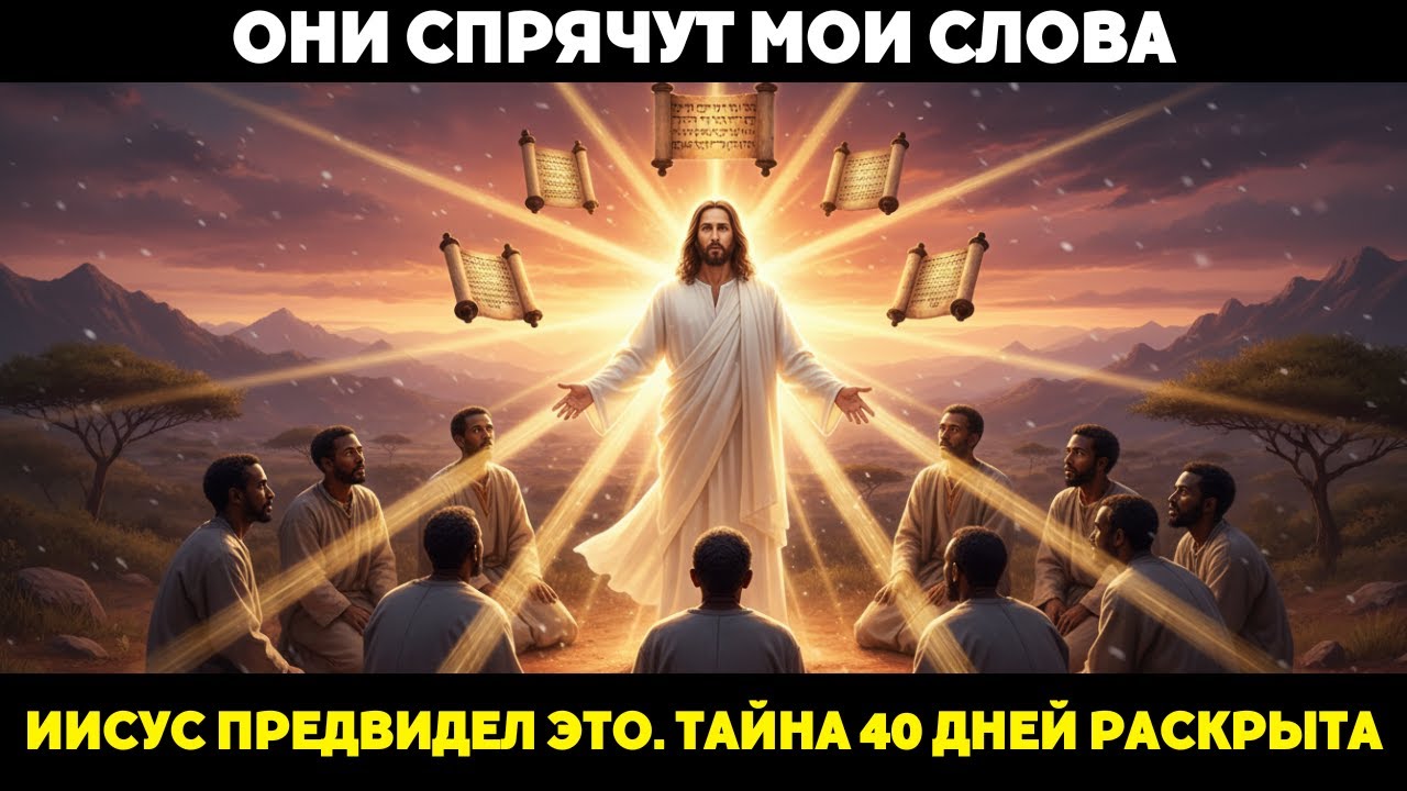 Мои Слова Будут Скрыты
