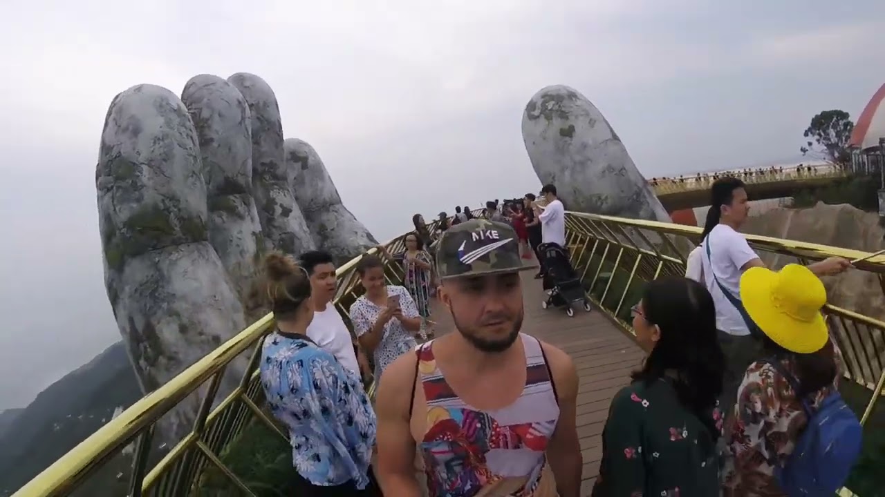Vietnam 🇻🇳 Rucksacktour