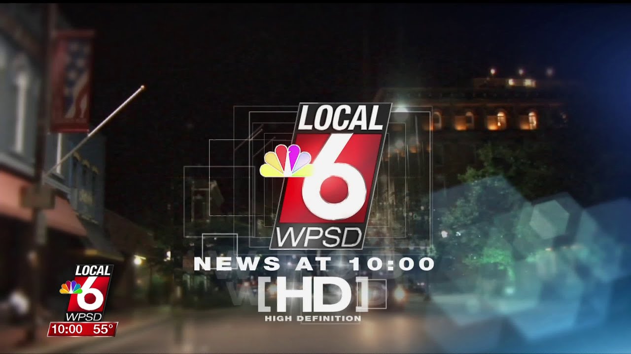 WPSD Local 6 at 10 Open