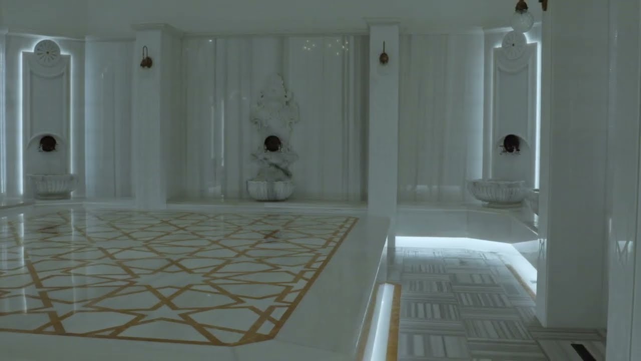 Miami Luxury Spa - Hurrem Hammam Wellness & Spa