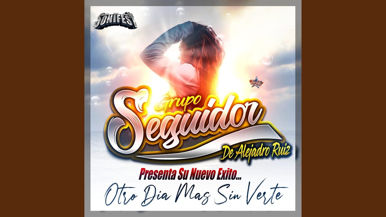 Otro Dia Mas Sin Berte