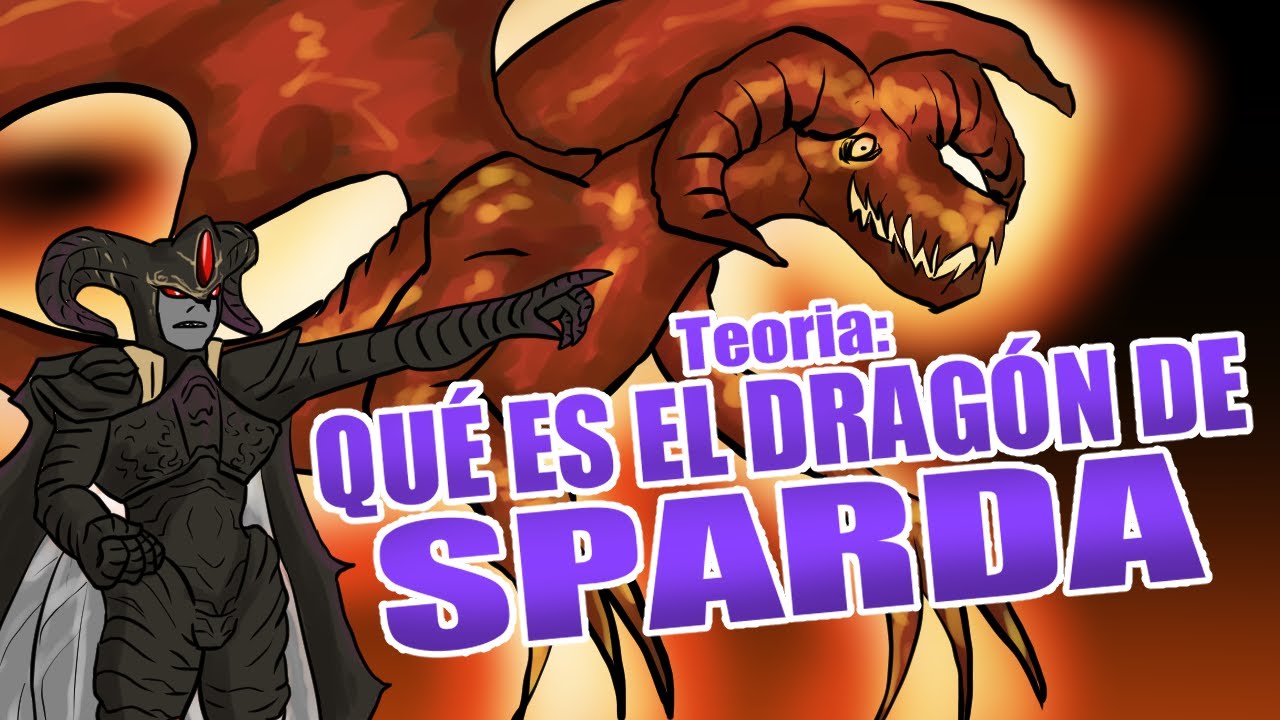 ¿Qué es en realidad el dragon de Sparda? - Teorias de Devil May Cry