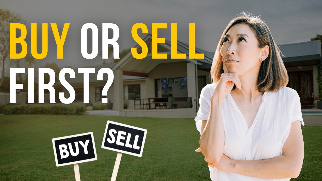 Buy First or Sell First in Irvine? The REAL Math Homeowners Should Know This 2026
