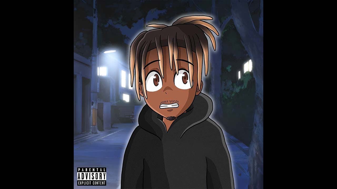 Juice WRLD - Miss Her (Unreleased)[Prod. Red Limits]