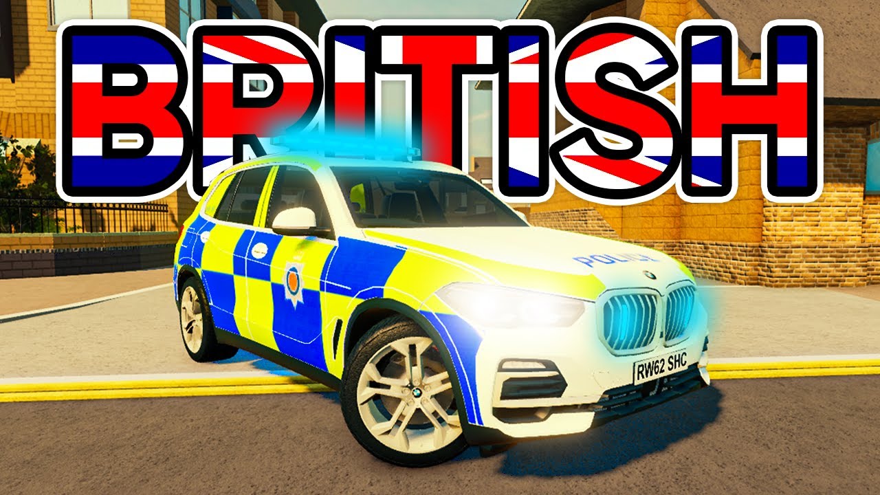 The BRITISH VERSION of Emergency Hamburg..