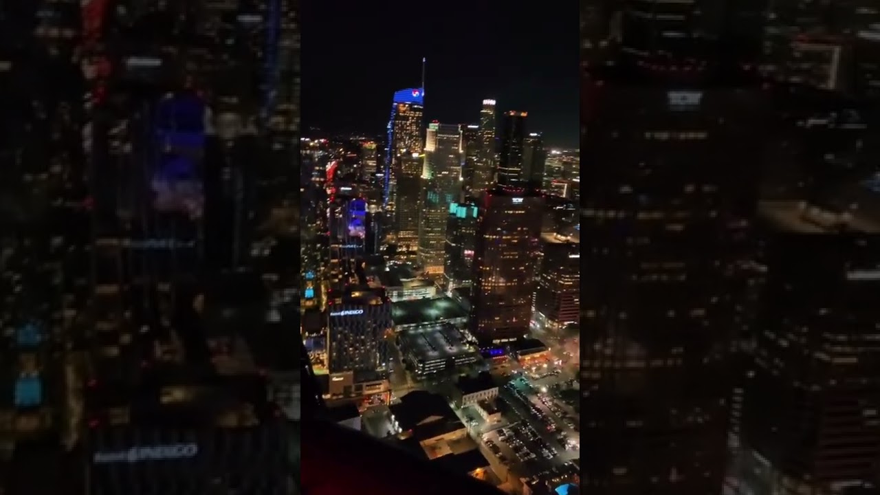 LA Explorer Tiktok kamashrafi